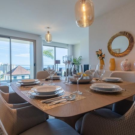 The Queen Apartment فونشال المظهر الخارجي الصورة