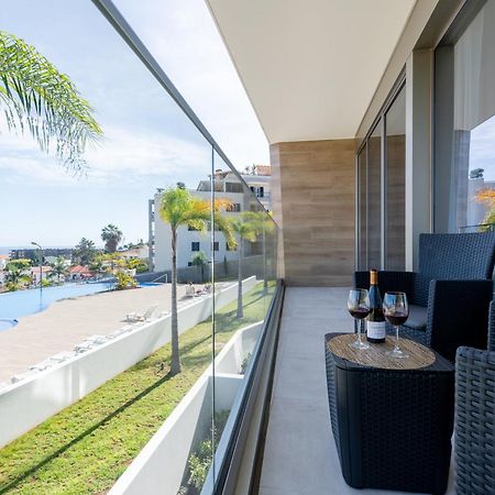 The Queen Apartment فونشال المظهر الخارجي الصورة