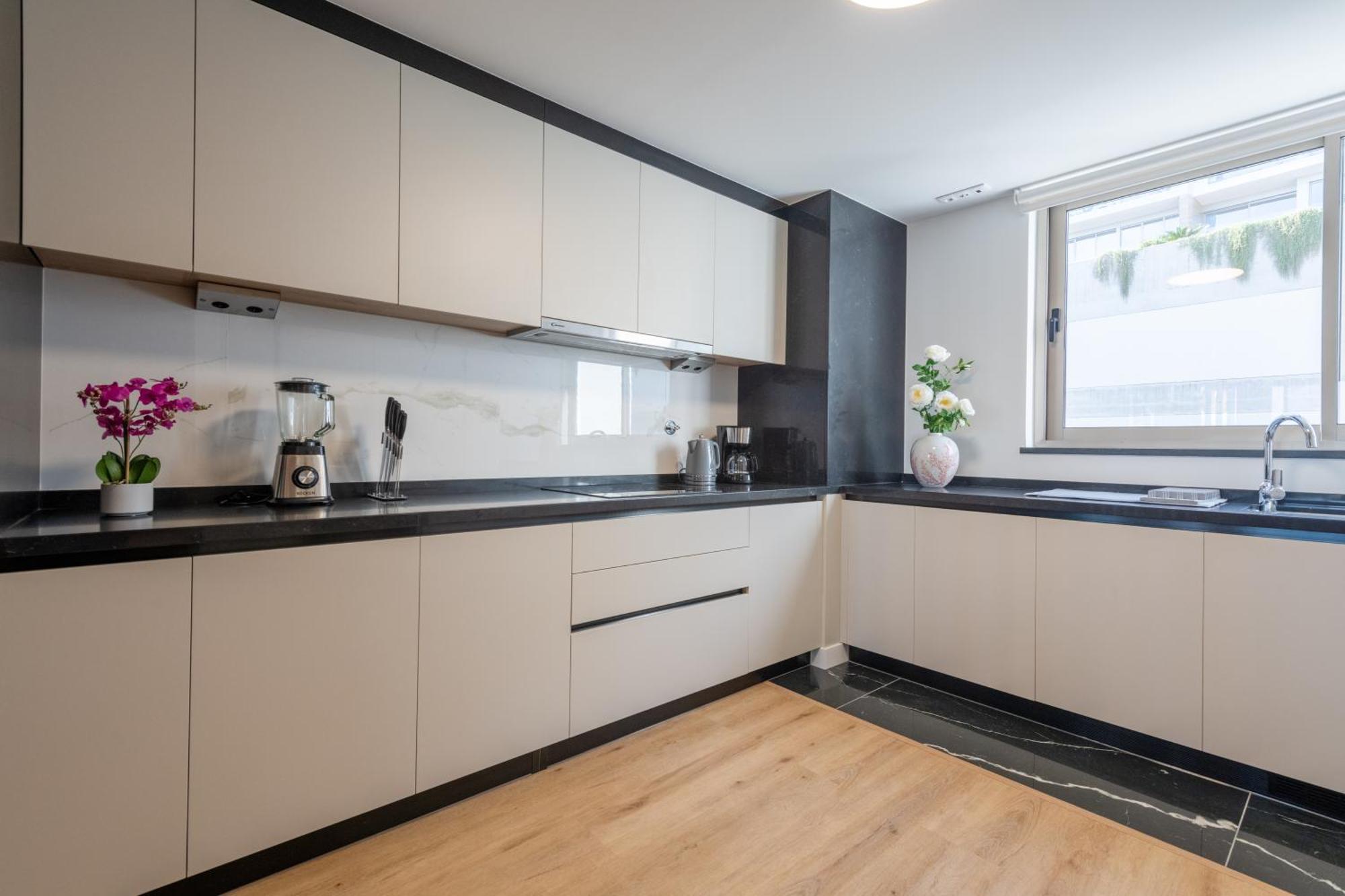 The Queen Apartment فونشال المظهر الخارجي الصورة