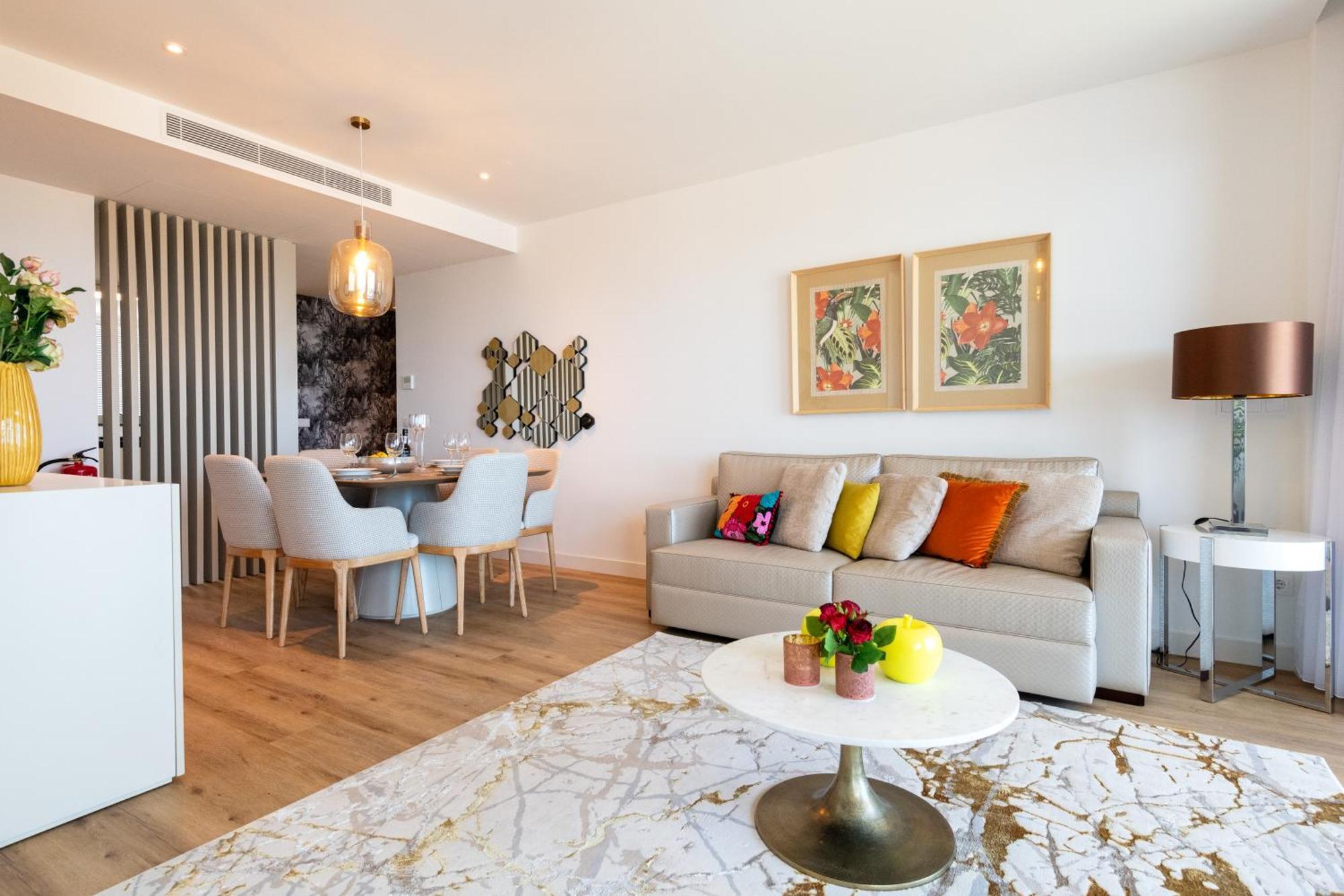 The Queen Apartment فونشال المظهر الخارجي الصورة