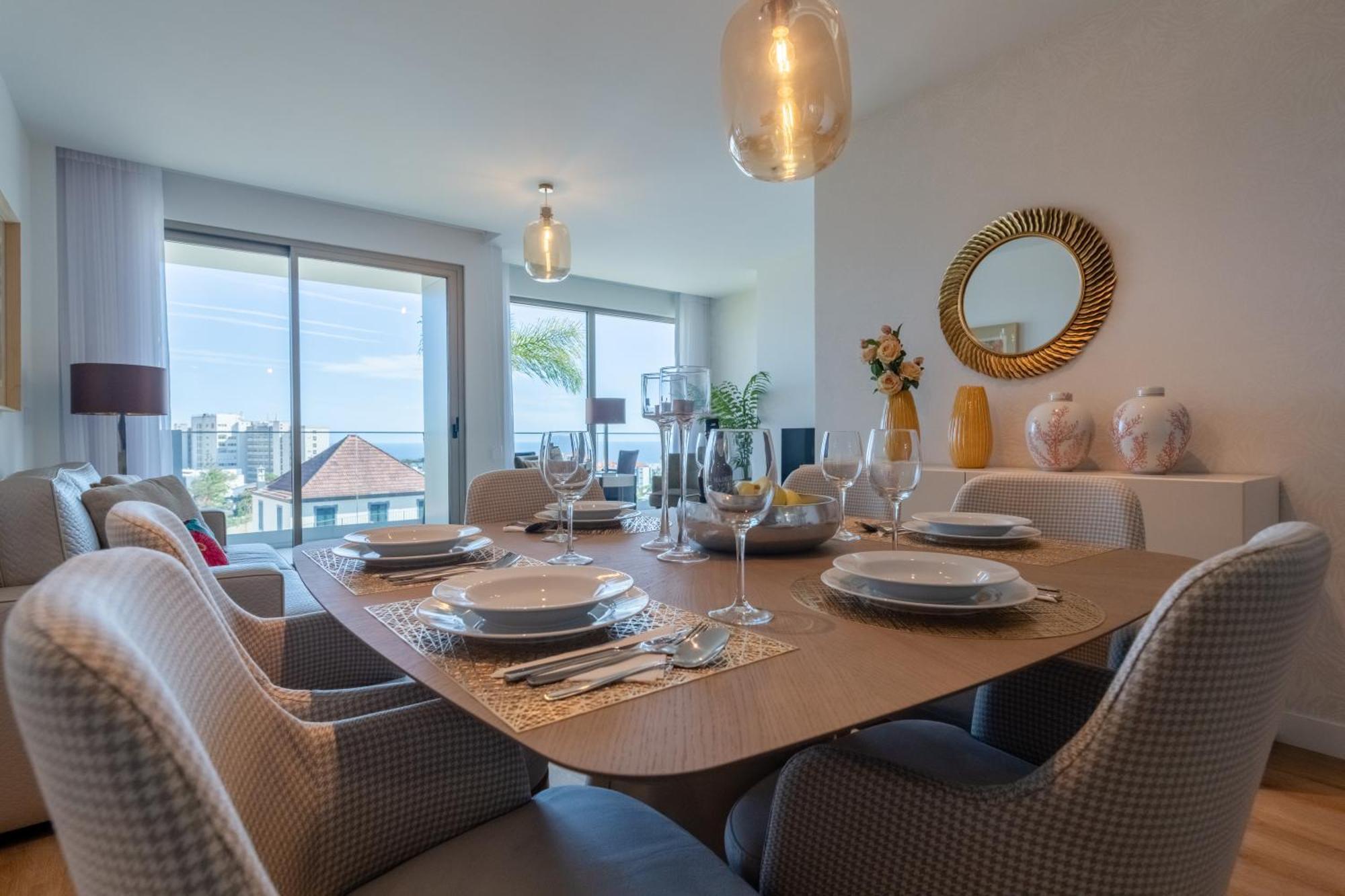 The Queen Apartment فونشال المظهر الخارجي الصورة