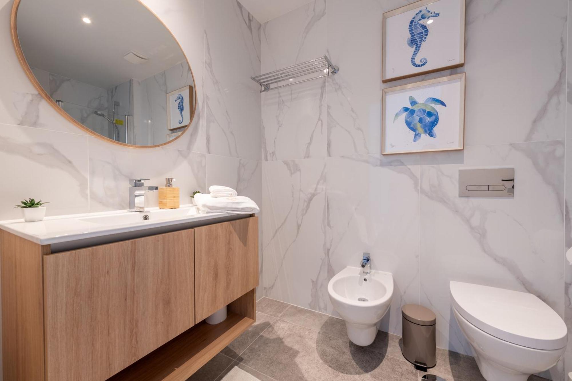 The Queen Apartment فونشال المظهر الخارجي الصورة