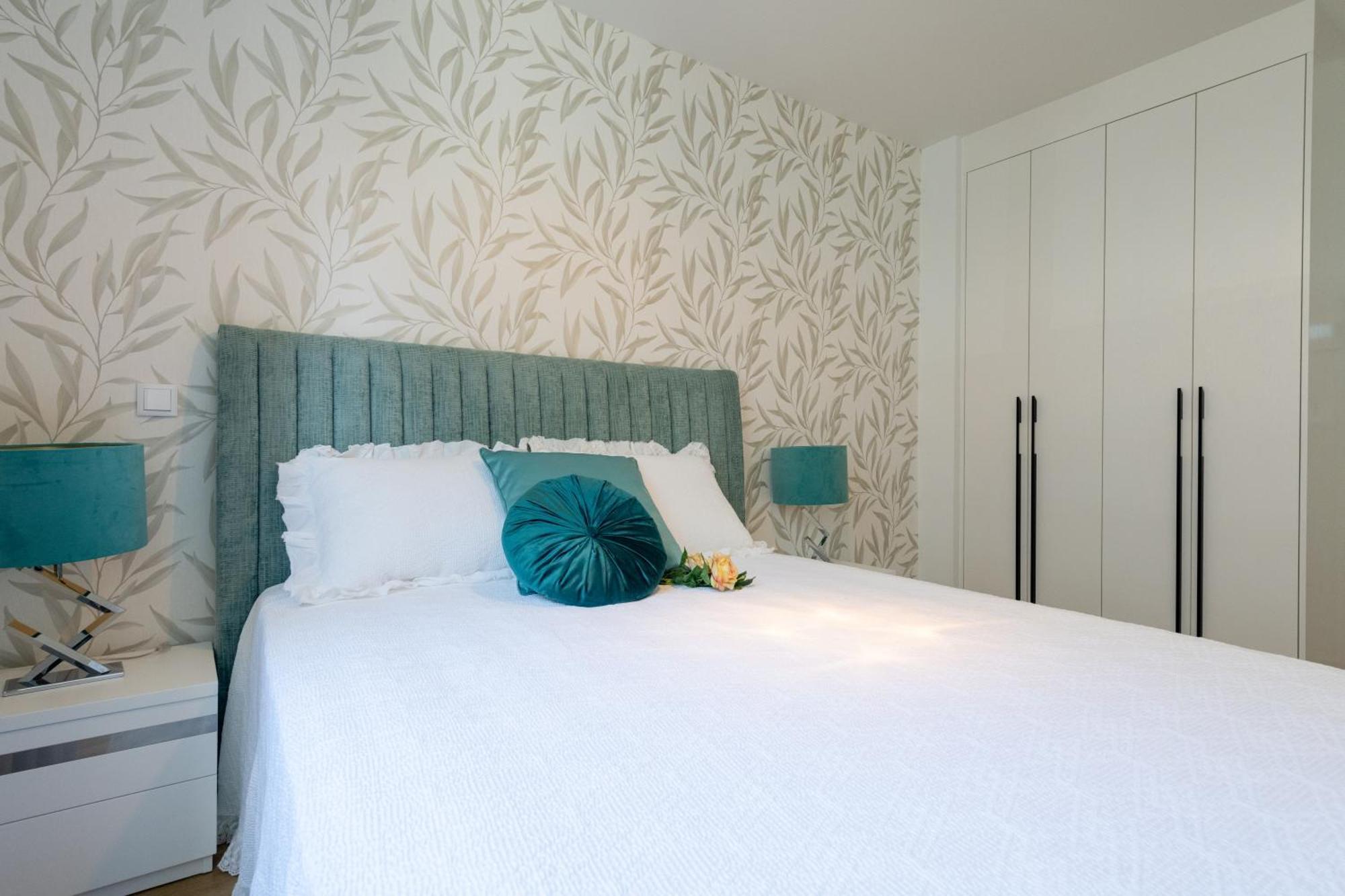 The Queen Apartment فونشال المظهر الخارجي الصورة