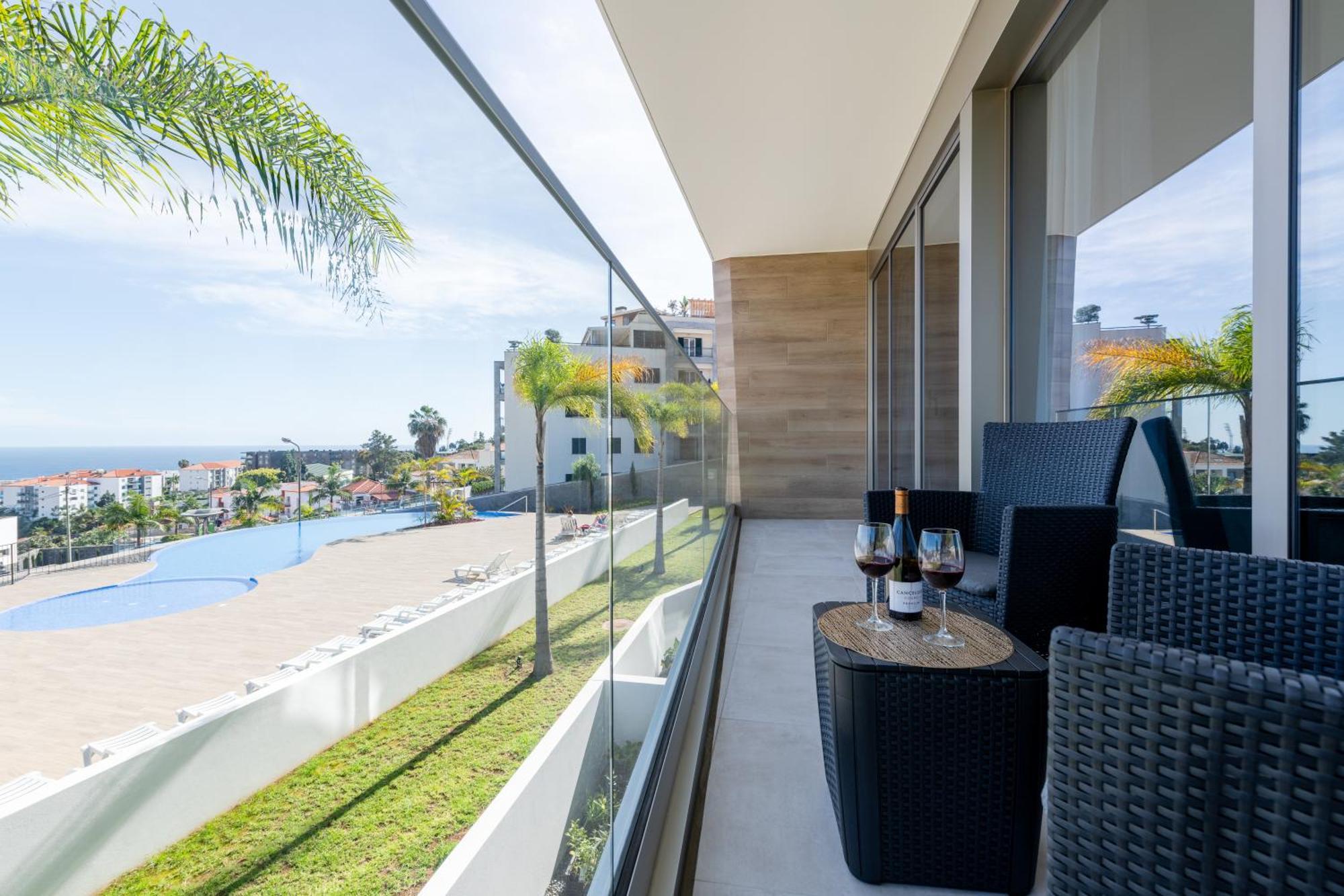 The Queen Apartment فونشال المظهر الخارجي الصورة