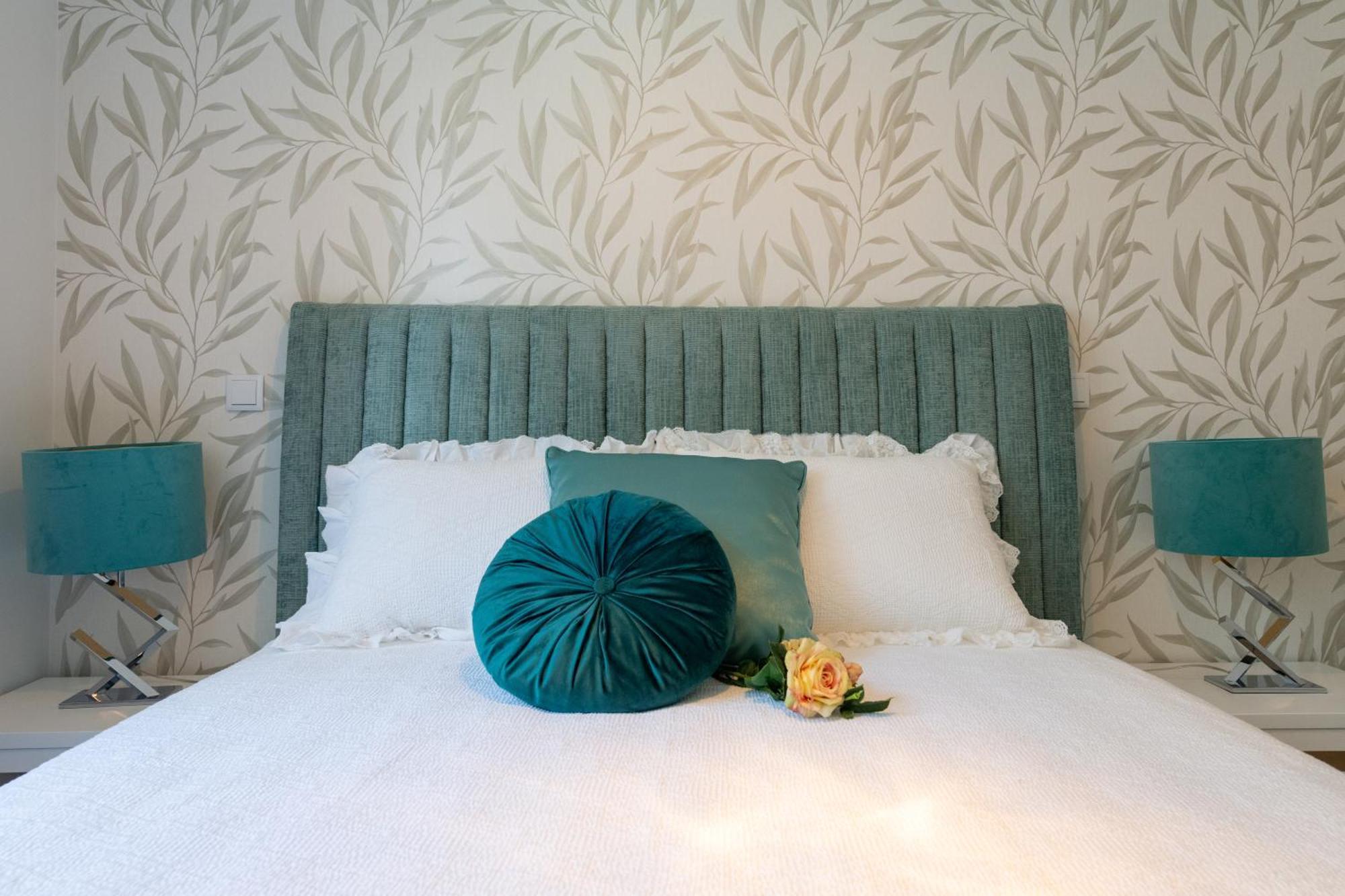 The Queen Apartment فونشال المظهر الخارجي الصورة